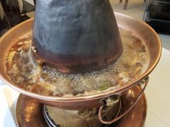 -东来顺饭庄(王府井步行街店)