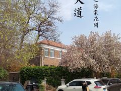 -天津五大道文化旅游区