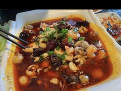 -福临门酒店·海鲜·家常菜·浑锅