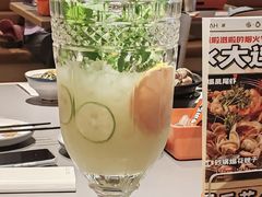 -鸣记脆皮烤鱼·海鲜烤鱼(三八广场店)