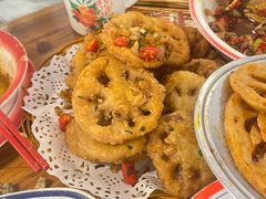 -冶建镜子·中国龙虾王(总店)