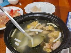 -糟粕醋·椰苑海南菜餐厅(亚龙湾天域酒店)