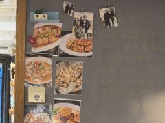 -十面欢腾·海鲜面·台式Bistro(长乐路店)