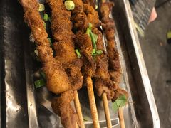 -去吃小龙虾·江湖菜·烧烤(南滨路店)