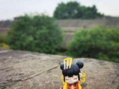 -西安城墙·碑林历史文化景区