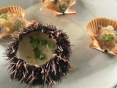 -亚龙湾8号(丁村万人海鲜广场店)