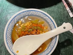 水果冰粉-姐夫的小菜(新中关购物中心店)