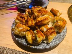 极上炭烤鳗鱼-吉秋田鲜和牛烧肉·肉档自选