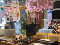 -昱匠·日本料理(金融街店)