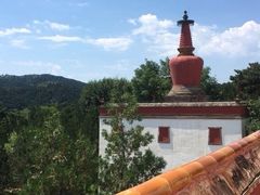 -普陀宗乘之庙(小布达拉宫)