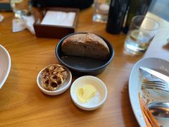 烤蒜头-君悦酒店·La Terrazza意合園·意式风味