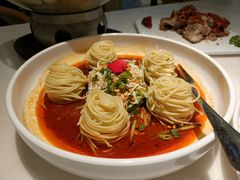-茅庐毛血旺(烟台大悦城店)