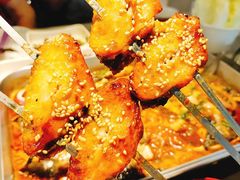 -半天妖烤鱼(海那城店)