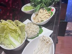 -七欣天香辣蟹火锅(海门解放中路店)