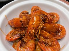 -顺风山庄(水濂山店)