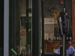 门面-RAC BAR(安福路店)