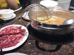 -八合里潮汕鲜牛肉火锅(深圳海岸城店)