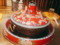 -羊大爷涮肉(亮马桥店)