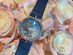 -梵克雅宝(国贸商城店)