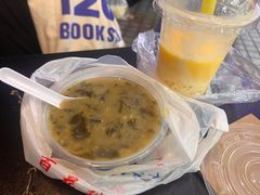 -百花传统甜品店(原址店)