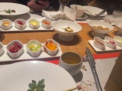 -鲤院·新中式美学·庭院餐厅(夫子庙店)