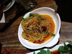 -滇越乘象云南餐厅(豆各庄店)