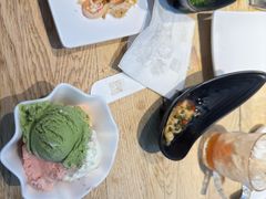 -水木锦堂·自助铁板烧(望京凯德MALL店)