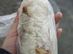 糯米饭-文武王氏烧饼·无矾油条(西溪路店)
