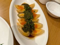 -渝信川菜 · 川味家常菜(财富购物中心店)
