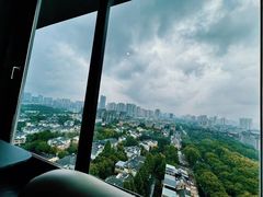 -烛影拾光观景餐厅·创意菜·摄影·小提琴(大唐不夜城店)