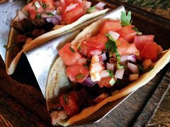 -Q MEX 库迈墨西哥餐吧(三里屯店)