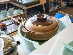 -润园四季椰子鸡火锅(南山海岸城店)