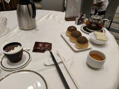 -喜宴又一村·粤菜·茶点·海鲜(壹方天地店)