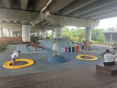 -白鹭湾湿地公园