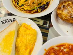 -旺记冰室(九龙中心大厦店)