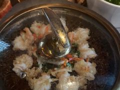 -绿茶餐厅(领展购物广场·中关村店)
