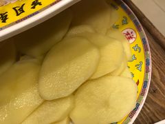 -芦月轩羊蝎子(北蜂窝店)