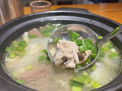 -九道菜有鸡鱼头(石鼓路店)