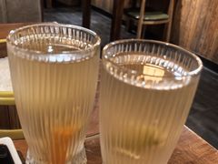 -又一福烤鸭·北京菜(东四店)