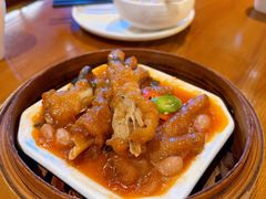 -如轩·海鲜砂锅粥·潮汕菜(一品天下店)