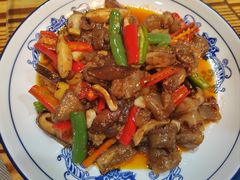 -青海牦牛肉馆