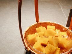 -张家卫·阳江菜·小海鲜(肥婆湾桥店)