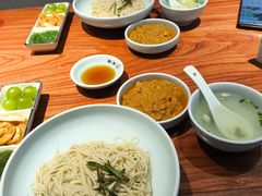 -裕兴记•蟹黄面馆(人民广场店)