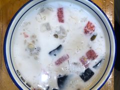 椰奶清补凉-文昌邓记清补凉(西沙路店)