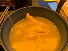 -西安浐灞艾美酒店·汉江餐厅·火锅