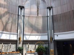 -大连金石滩绿发温泉假日酒店