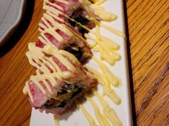 -万鱼亭·筑地屋 日本料理(淮海街店)