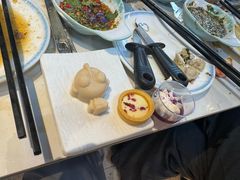 -争先鲜·蒸汽海鲜自助·鲜切牛肉