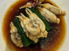 -沪华海鲜大酒楼(南汇店)
