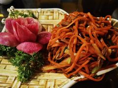 -吉祥圣雪藏餐
